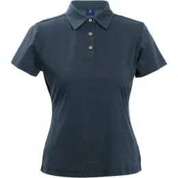 Executive Mercerised Navy